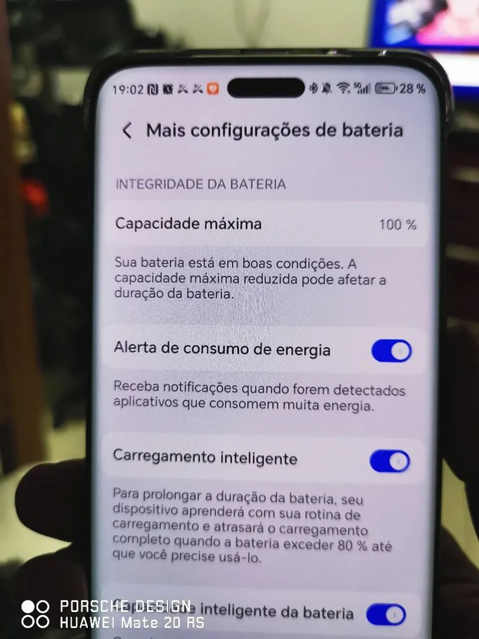 Honor Magic6 Ultimate 16/512gb - Foto 5