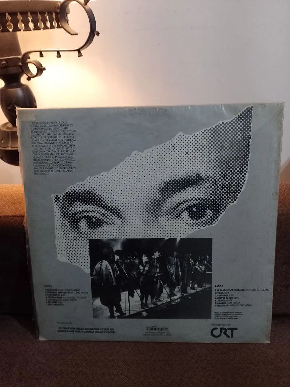 Discos de vinil - Foto 2