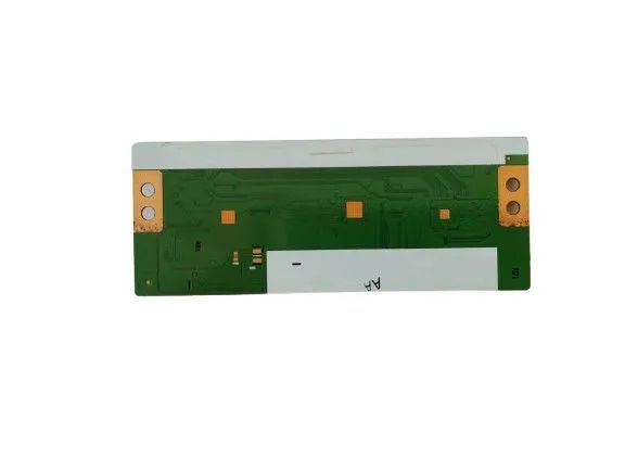 Placa T-CON Panasonic TC L42E5BG  - Foto 2