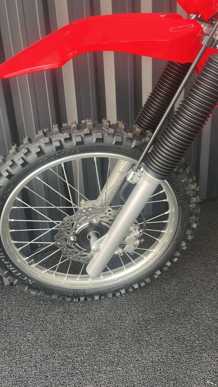 CRF 300F 2027 0KM - Foto 3