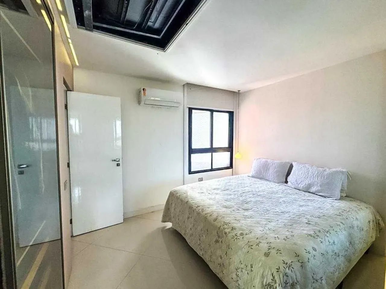 * Apartamento Alto Padrão Mansão Saint Laurent - Foto 12