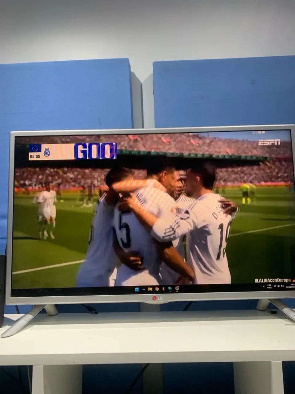 TV LG 32 Polegadas - Foto 2