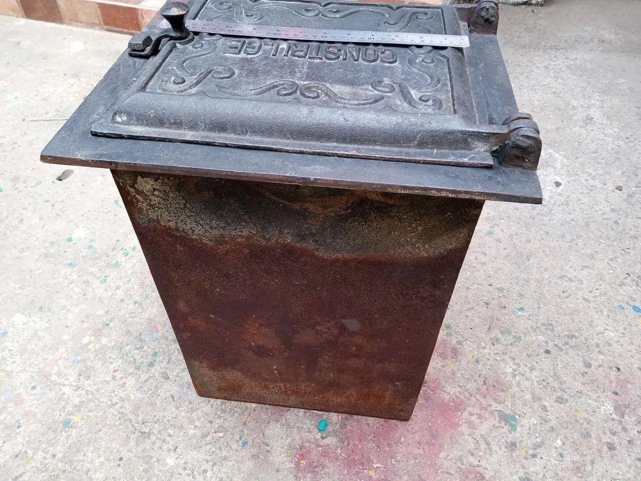 Forno de lenha  - Foto 4