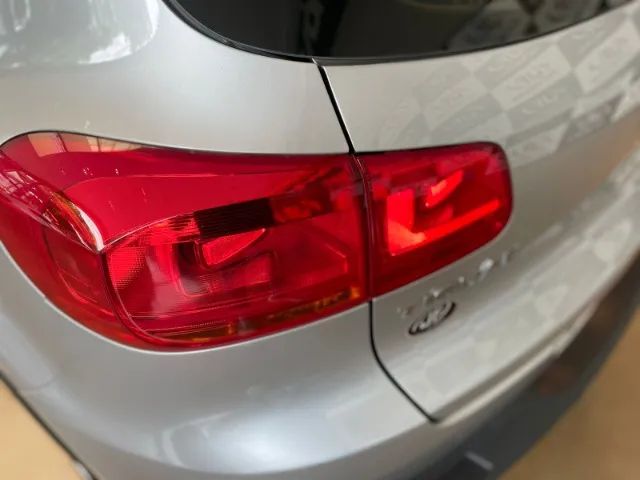 Tiguan 1.4  - Foto 5