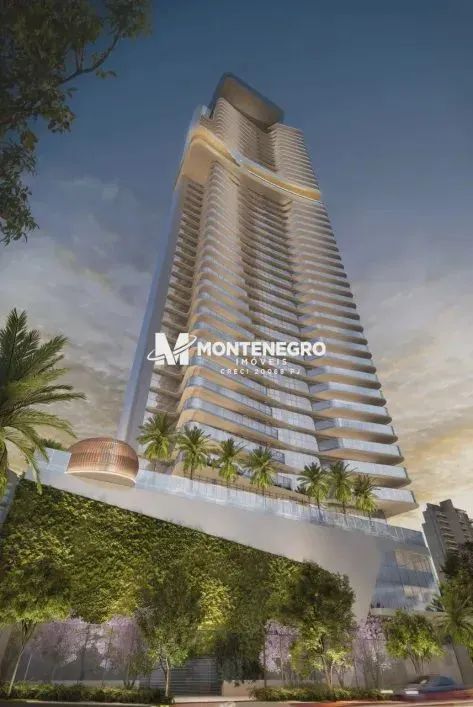 Edge Condominium - Meireles - Fortaleza - CE - Foto 3