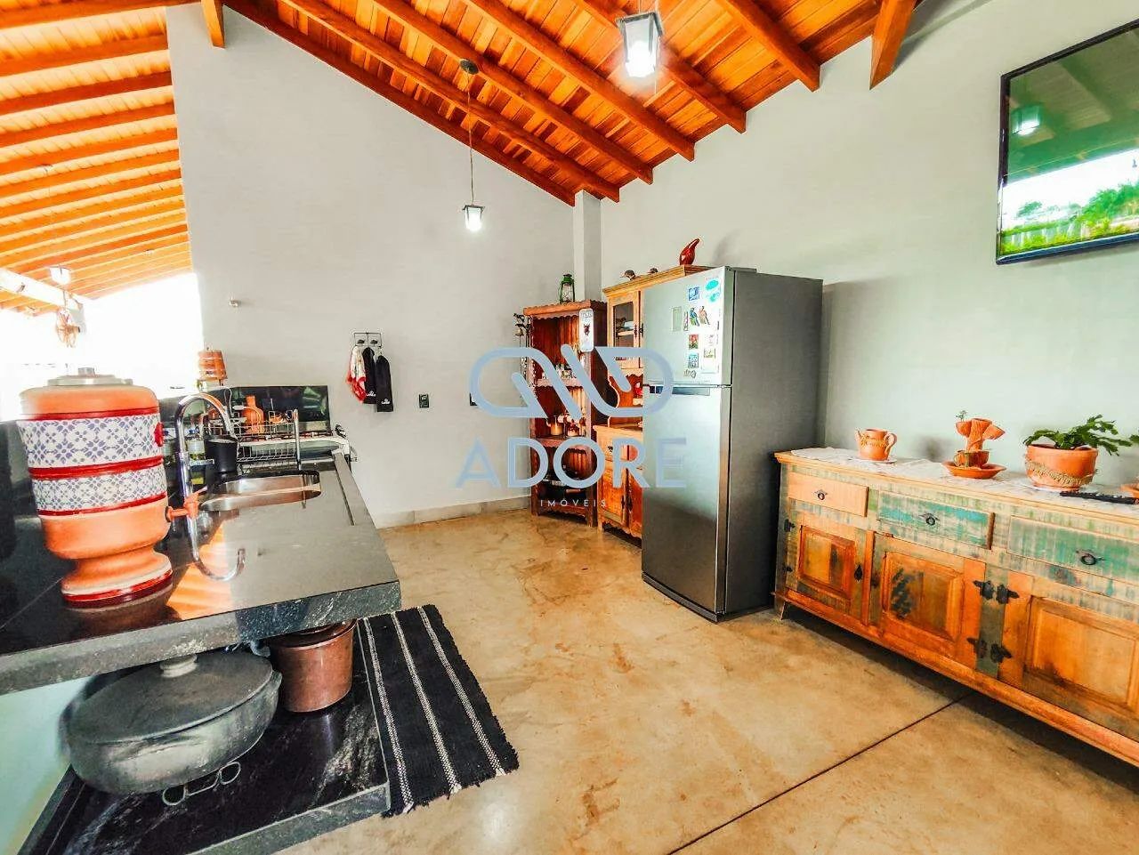 Casa para alugar no Condomínio Primavera - Salto/SP - Foto 10