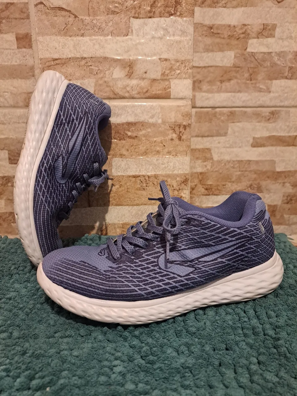 33 ② Tenis Adidas zx 2k boost verde Green limão corrida - Calçados
