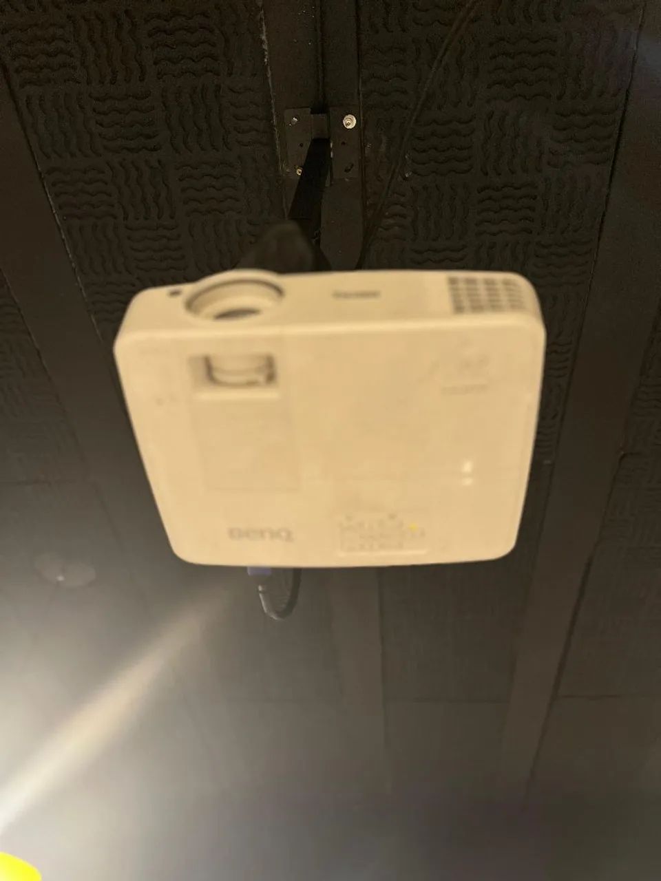 PROJETOR BENQ DE ESCRITÓRIO  - Foto 3