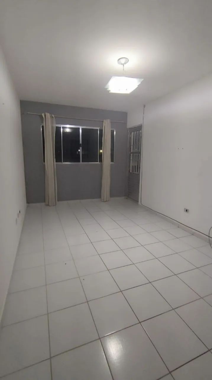 Foto - Paulista - Pau Amarelo