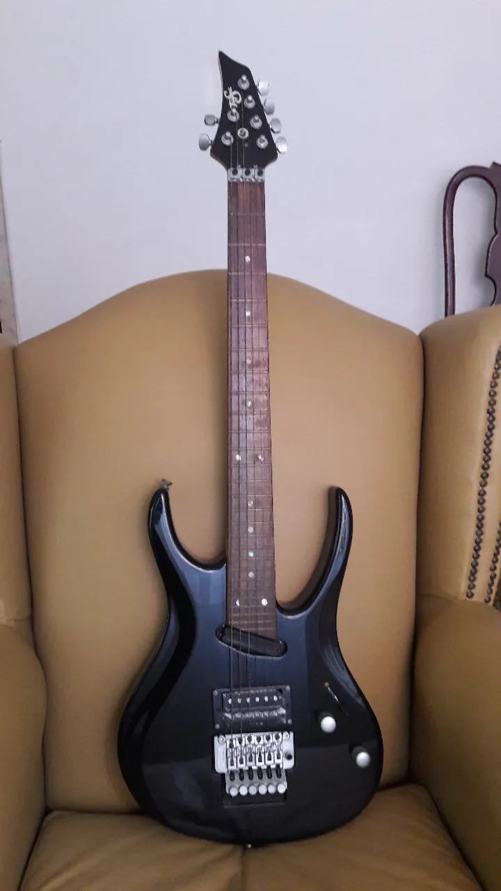 Guitarra Tagima Zero Special