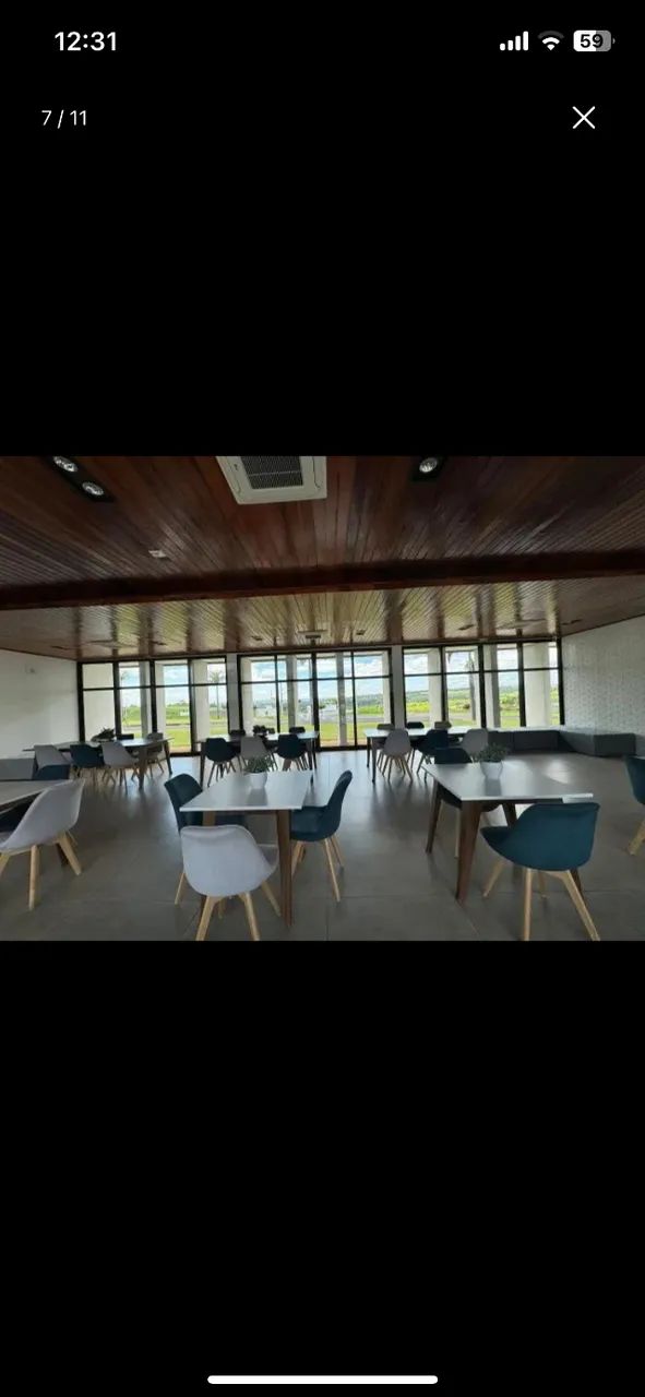 Vende-se ou troca , Terreno Condomínio Terras Alpha - Foto 11