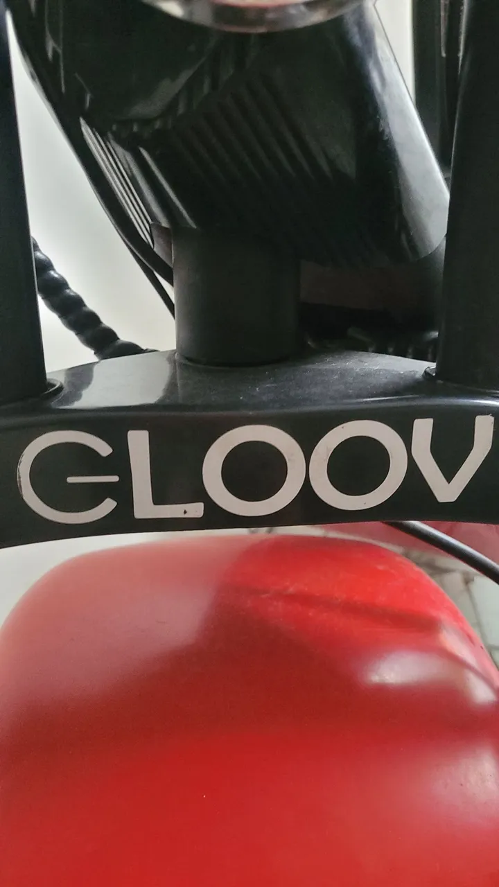 GLOOV