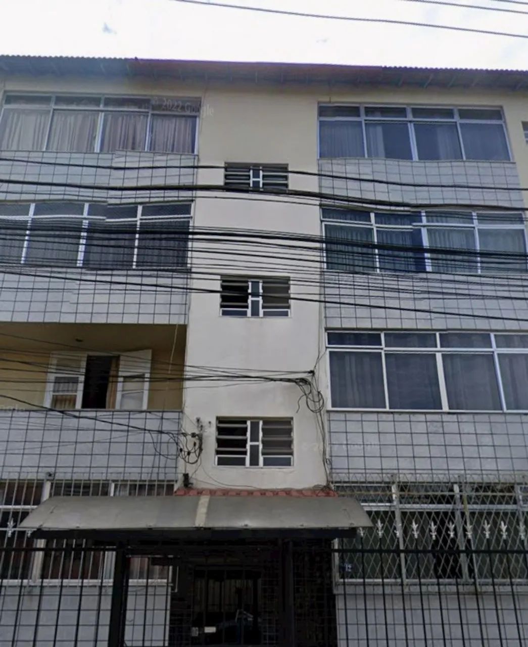 Foto - Rio de Janeiro - Paciência