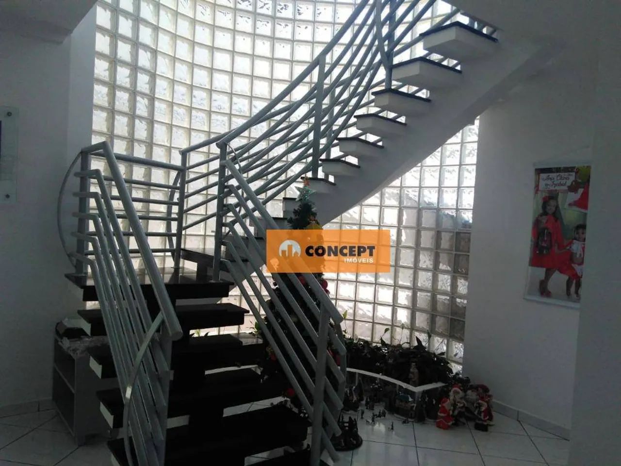 Sobrado residencial à venda, Condomínio Altos de Suzano, jardim Altos de Suzano, Suzano - Foto 7