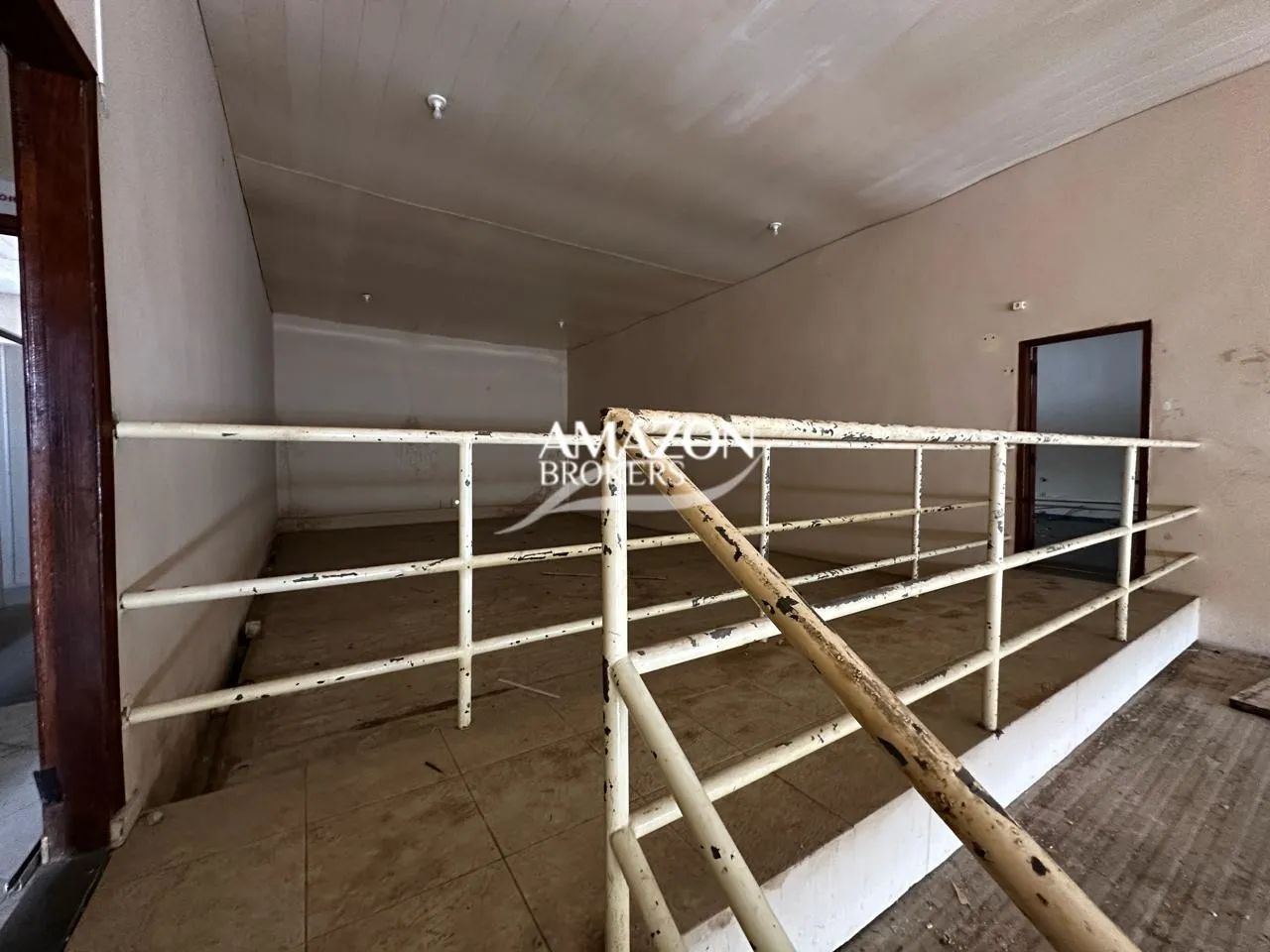 Parque 10 - 1.110 m2 - Galpão Duplex - Alugo - Foto 6