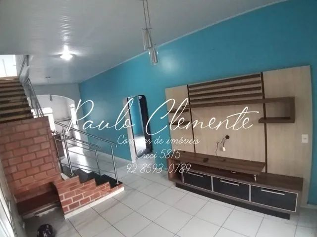Casa Maravilhosa na Principal do Manoa ( Cidade Nova ) - Foto 3