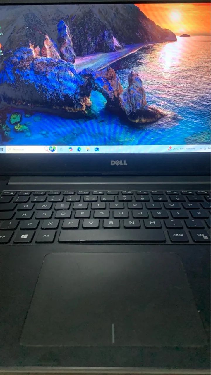 Notebook Dell Latitude i5 de 5°Geração  - Foto 4