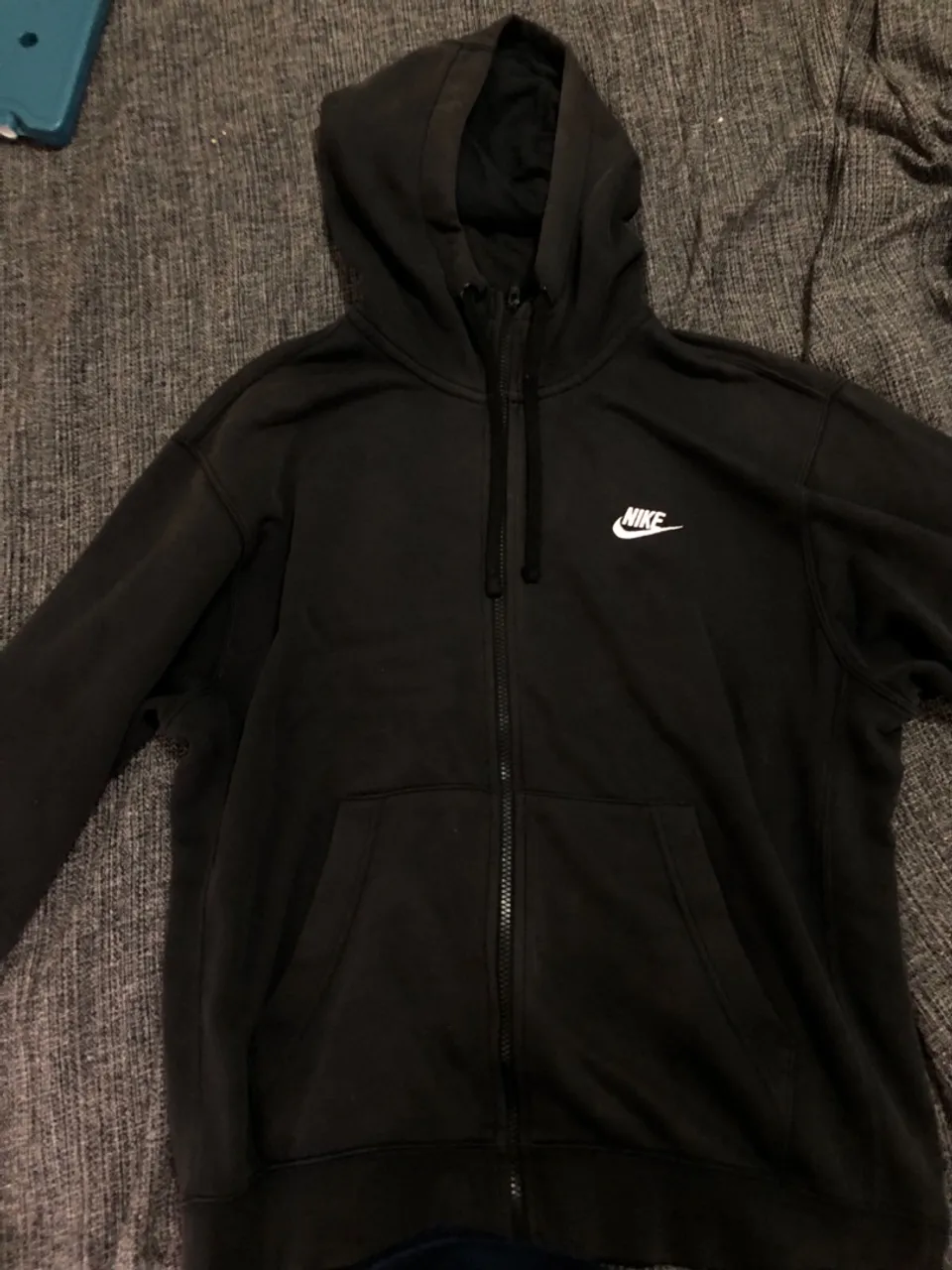 moletom nike club 