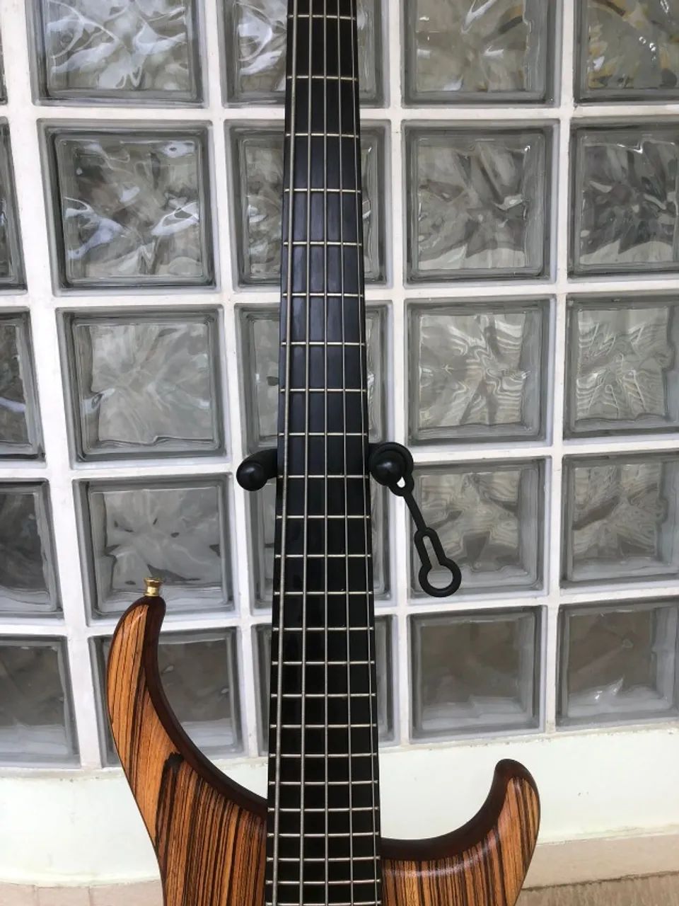 Baixo Alembic ORION - Foto 5