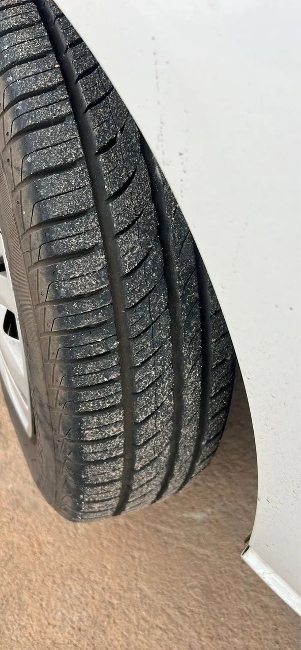 Volkswagen Saveiro 1.6 MI/ 1.6 MI Total Flex 8V 2012 - Foto 3