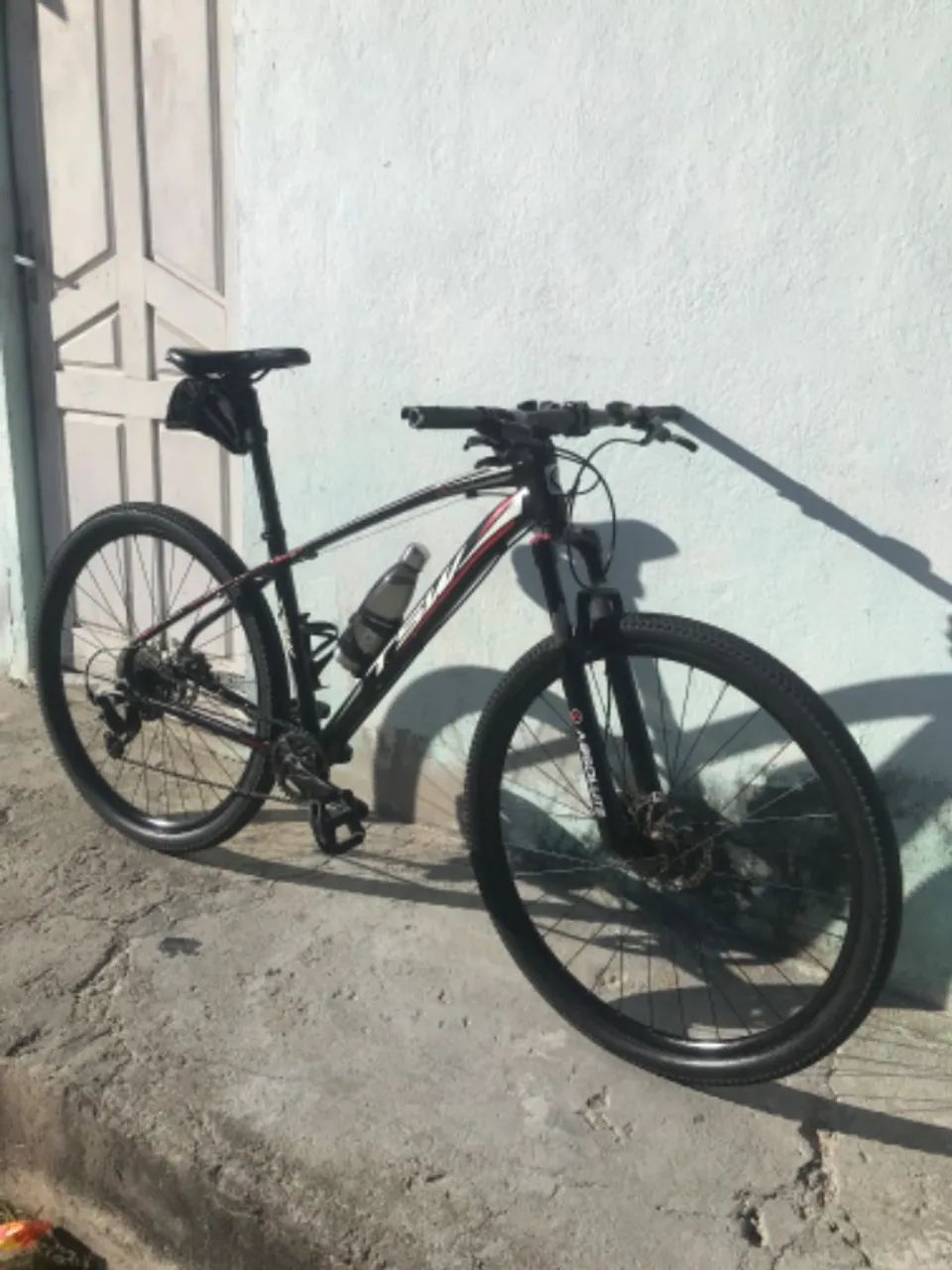 Bike TSW  - Foto 3