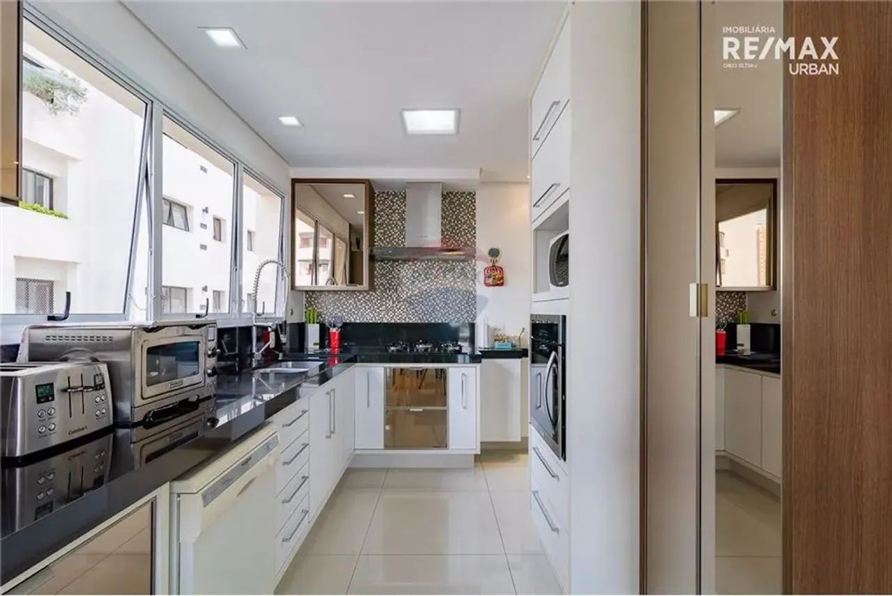 Apartamento Residencial à venda, Aclimação, São Paulo - AP2902. - Foto 5