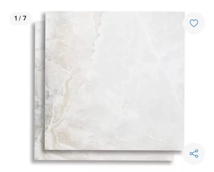 Piso porcelanato Roca - Athea polido retificado 1,20x1,20