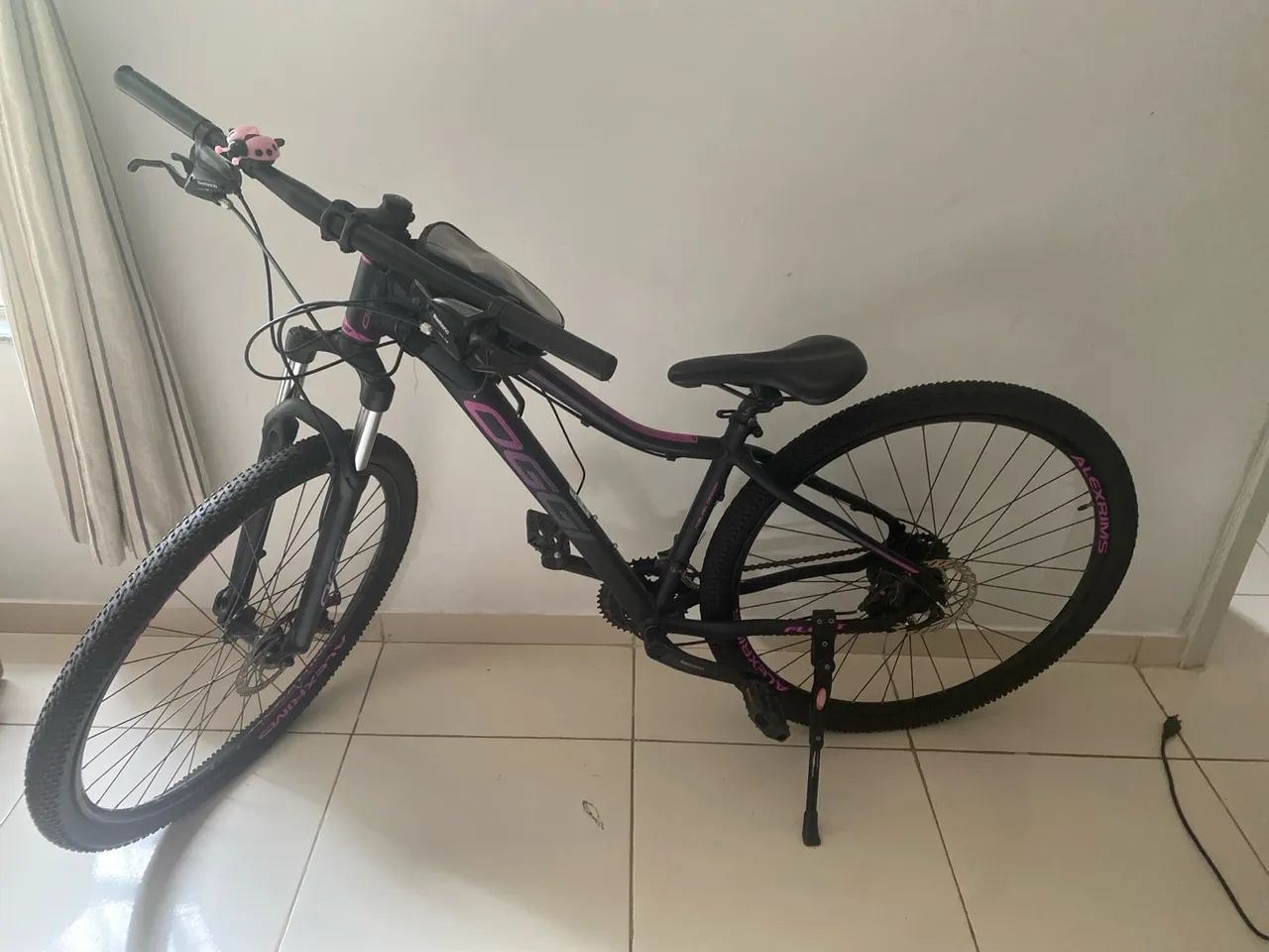Bicicleta Aro 29 - Foto 2