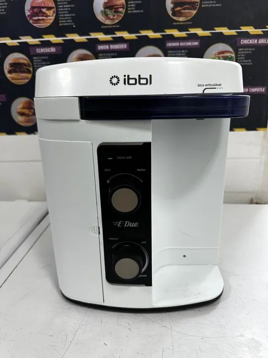 Purificador de água Ibbl 