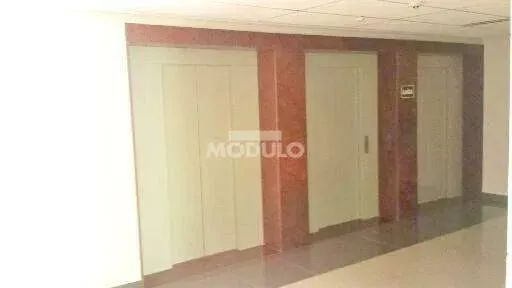 Sala comercial para locação, bairro Nossa Senhora Aparecida