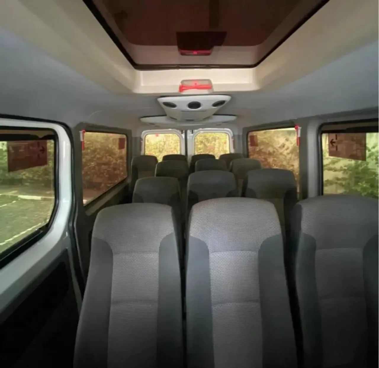 Mercedes-Benz Sprinter 415 CDI - Branca - Foto 9