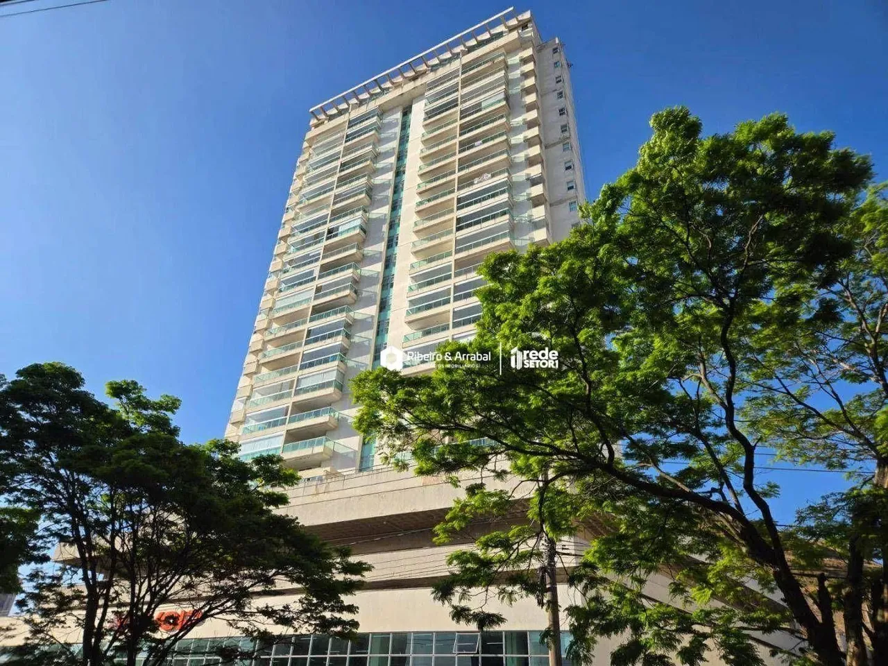 Apartamento à venda, 75 m² por R$ 550.000,00 - Passos - Juiz de Fora/MG