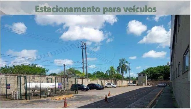 Área à venda, Jardim Rio Branco - São Vicente/SP - Foto 4