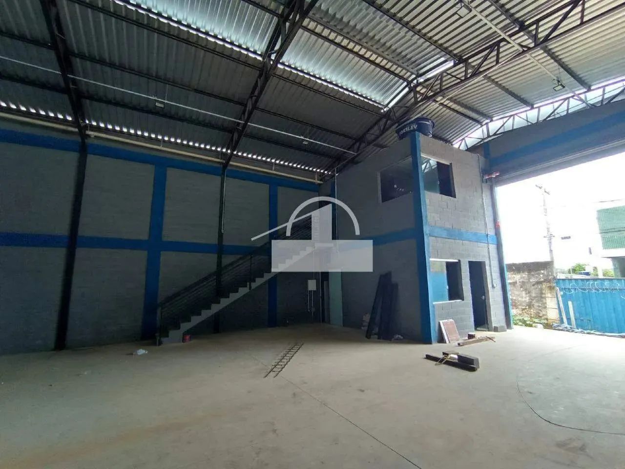 Galpão para aluguel, Progresso - Sete Lagoas/MG - Foto 5