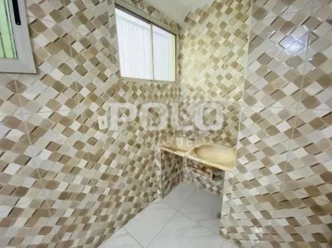 APARTAMENTO 108 BL D - 3/4 - ED. LOS ANGELES - RUA 209-A N§1405 - VILA NOVA - GOIÂNIA-GO - Foto 3