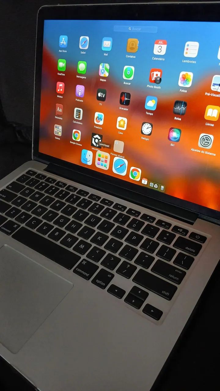 MacBook Apple Pro  - Foto 3