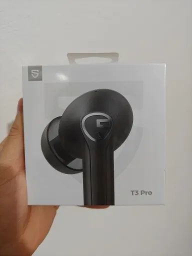 SoundPEATS T3 pro ANC - Foto 6