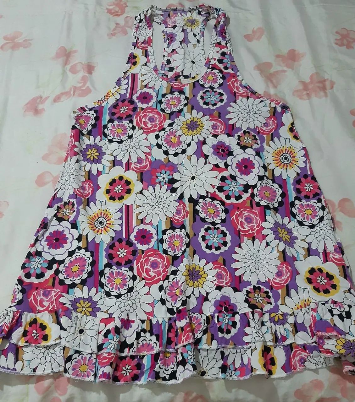 Lote menina 12 anos - Foto 5