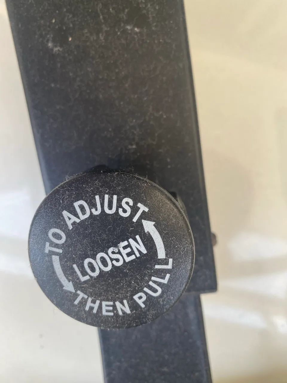 Bicicleta ergométrica Podiumfit - Foto 6