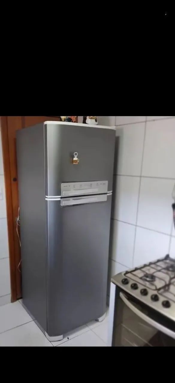 Envelopamento de geladeira e outros  - Foto 5