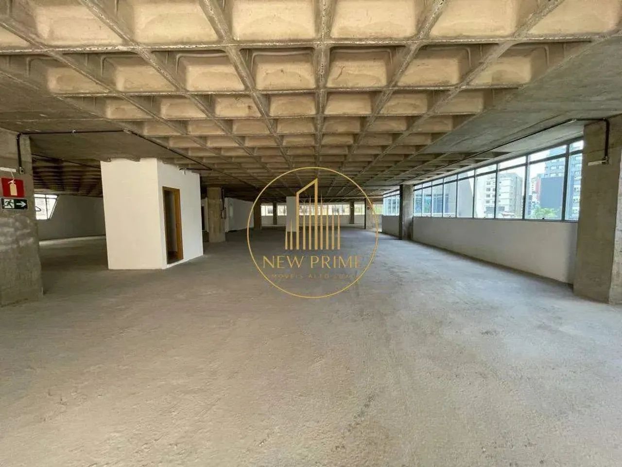 Andar Corporativo para aluguel, Lourdes - Belo Horizonte/MG - Foto 7