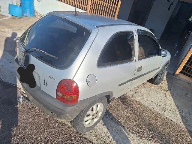 Corsa wind 96  - Foto 4