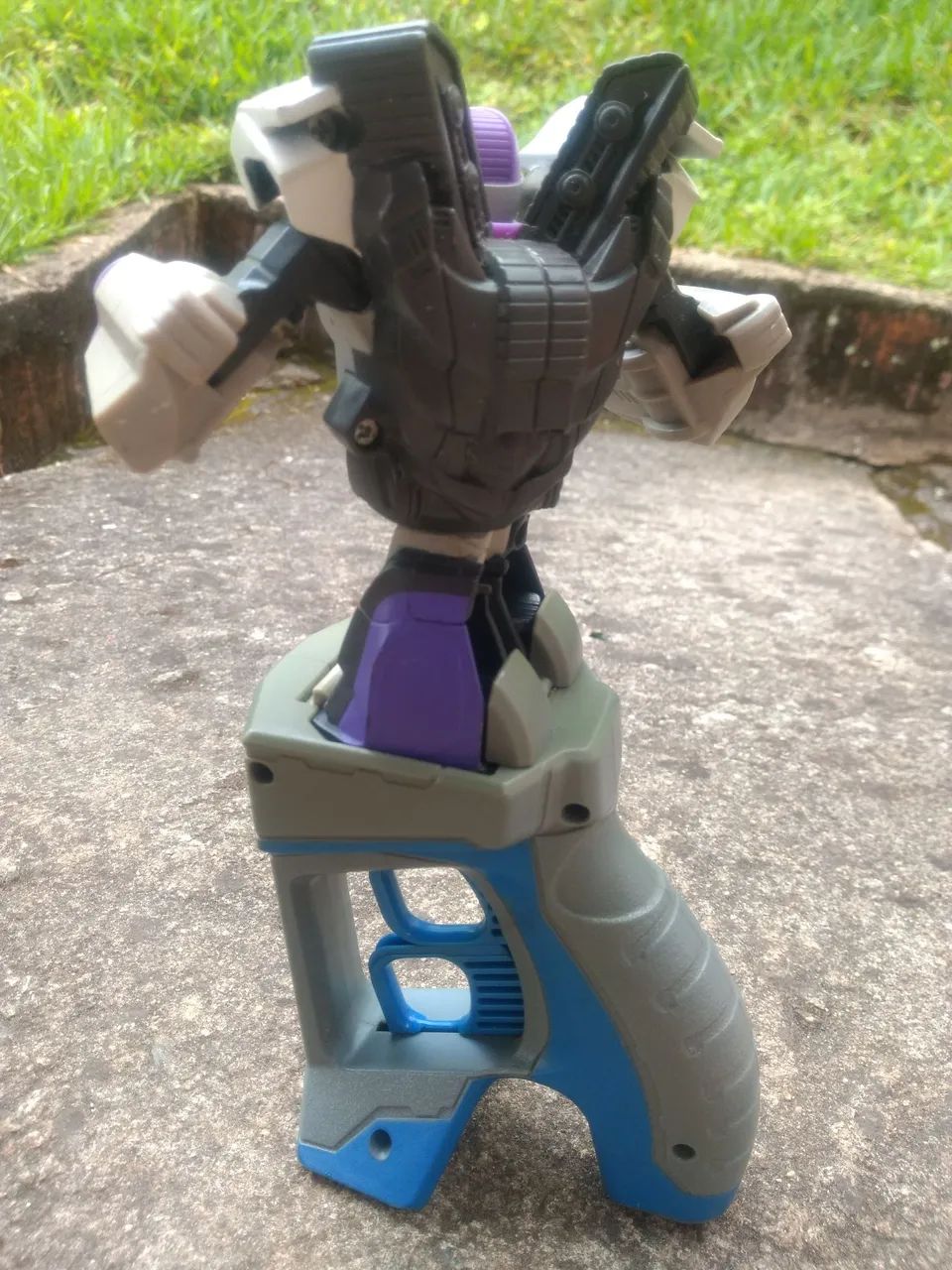 Transformers  - Foto 2