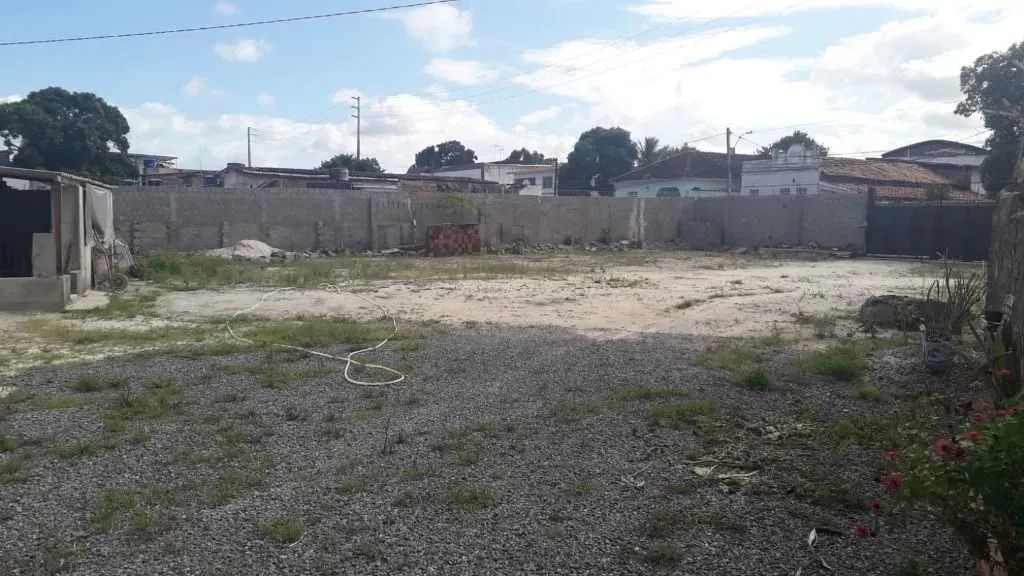 Terreno comercial à venda na Estância - Foto 12