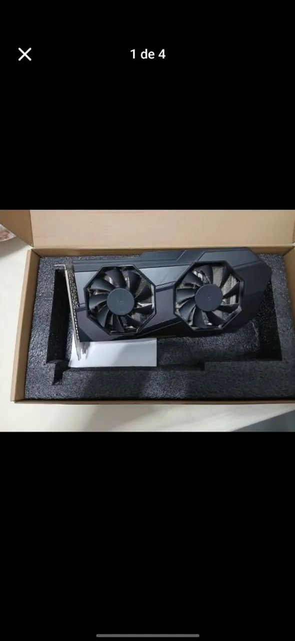 Rx 580