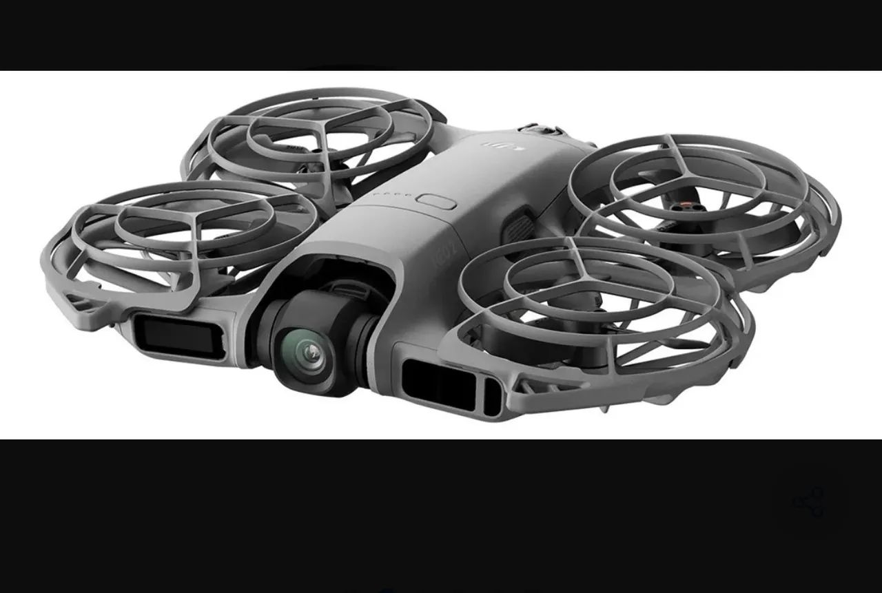 Drone DJI NEO 2 (Combo Fly More)  - Foto 2