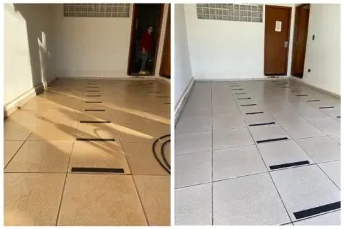 Revitalizaçao de pisos  - Foto 3