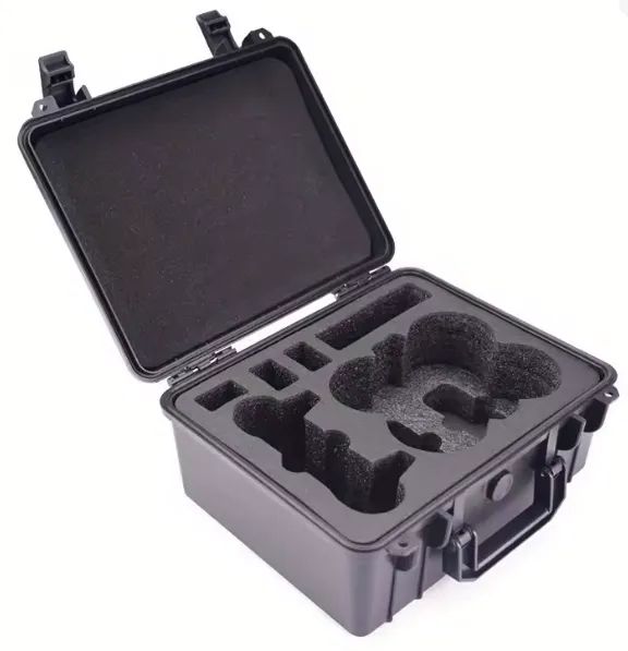 Capa Rígida Protetora para Drone DJI NEO - À Prova de Impactos e Quedas - Foto 4