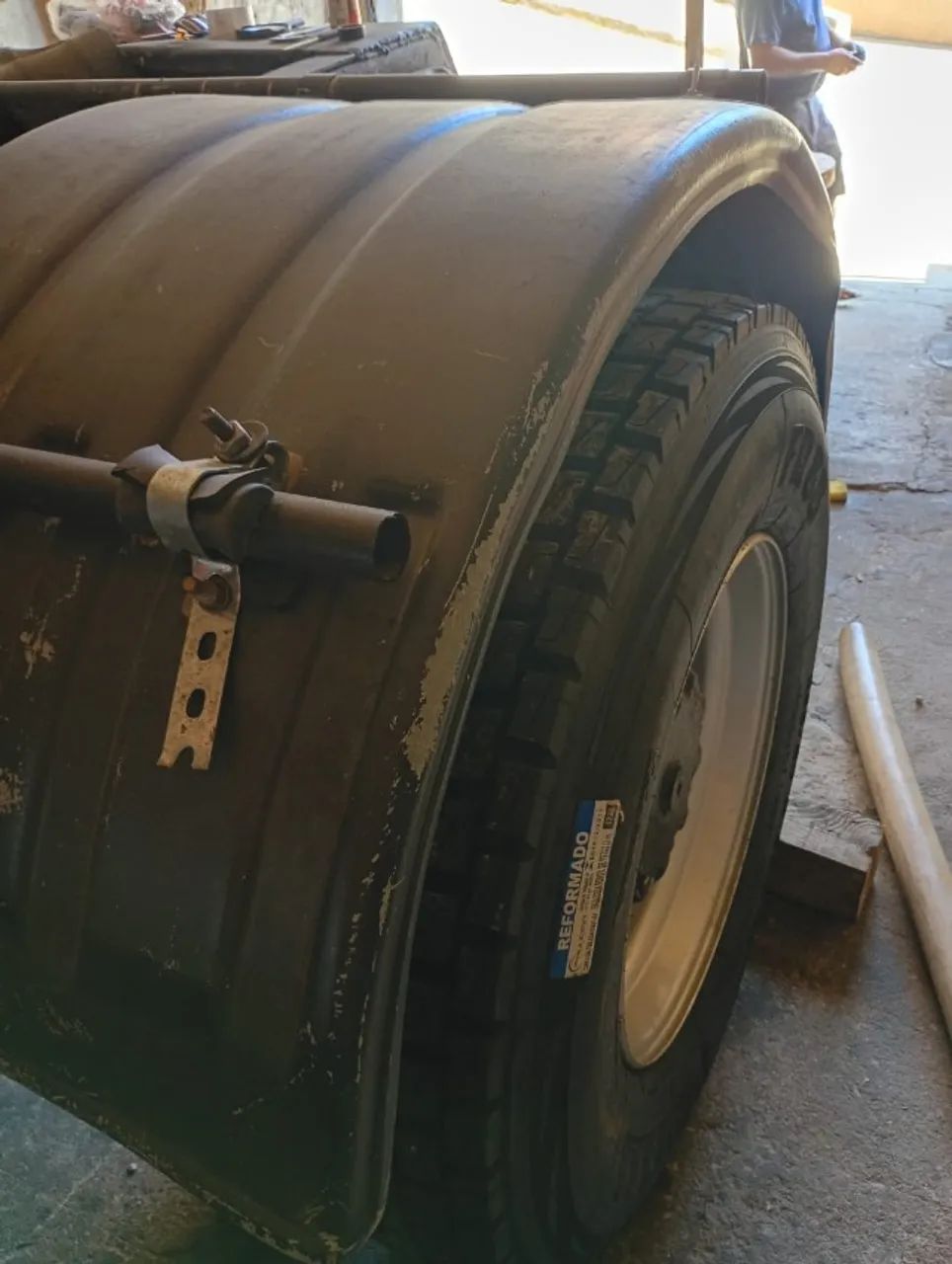 Fiat/190 "oferta " - Foto 8