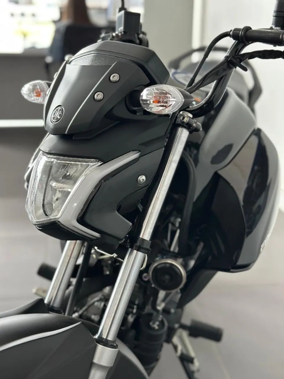 Yamaha Factor DX 150 UBS 2025 - Foto 2